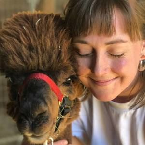 Meet your Posher, Katrina